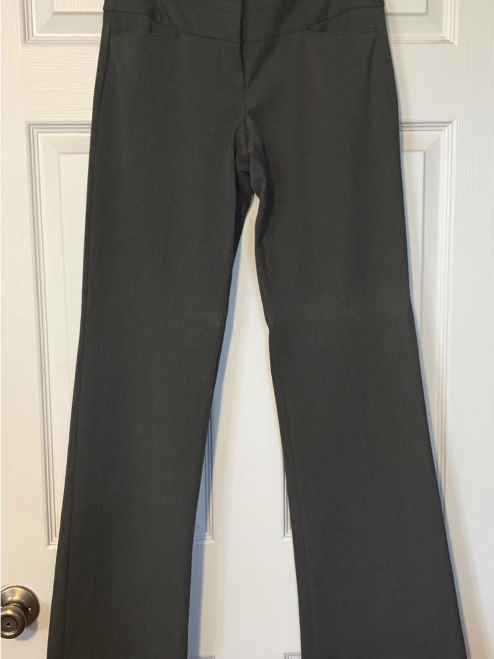 Express Women’s Gray Dress Pants